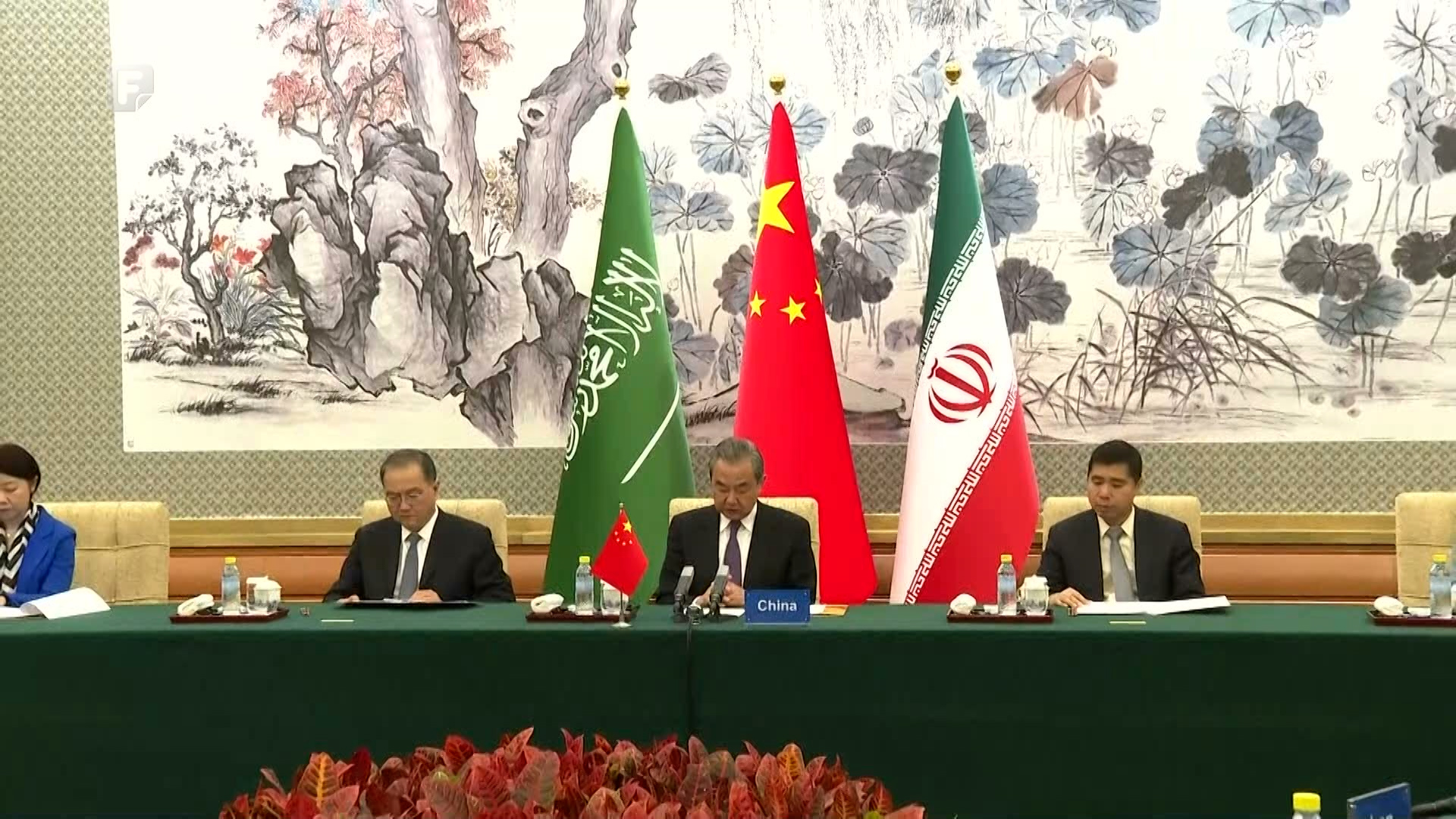 Kina pomirila dva ljuta neprijatelja – Saudijsku Arabiju i Iran